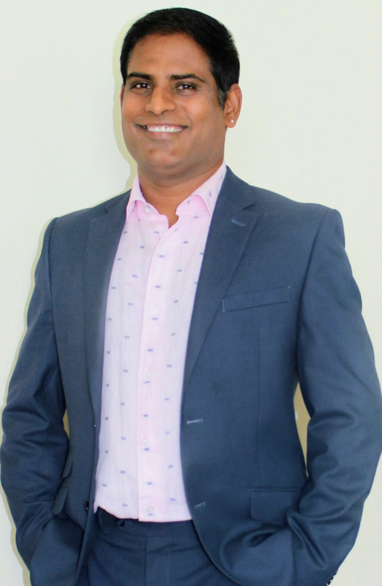 Ethiraj Krishnamanaidu